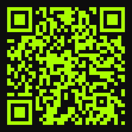 Scan to chat with DEEJAY KLVN on WhatsApp